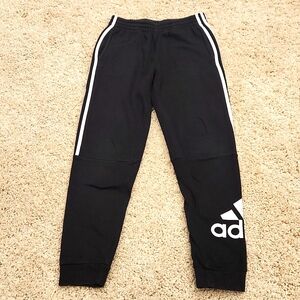 Adidas Joggers Sweatpants size XL 18/20